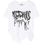 MINI ME CROPPED TEE