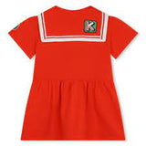 KENZO DRESS K60222