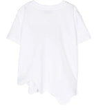 MINI ME CROPPED TEE
