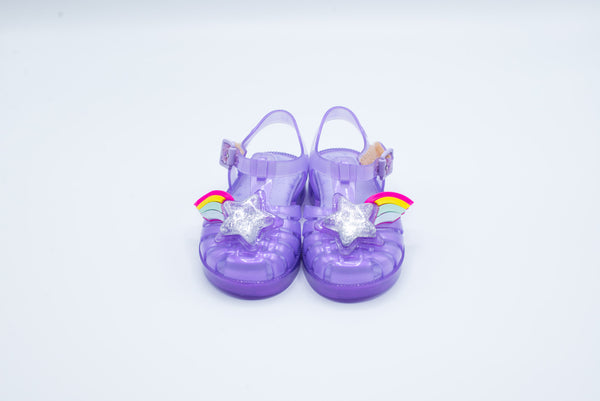 MINI MELISSA POSSESSION II SHOE