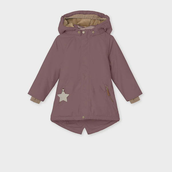MINI A TURE VIKA WINTER JACKET