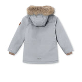 MINI A TURE KASTOR WINTER JACKET FUR