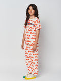 BOBO CHOSES WAVES ALL OVER T-SHIRT