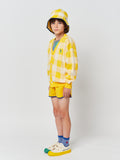 BOBO CHOSES VICHY CARDIGAN