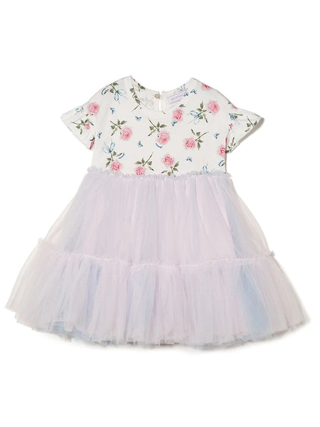 MONNALISA 319901 DRESS