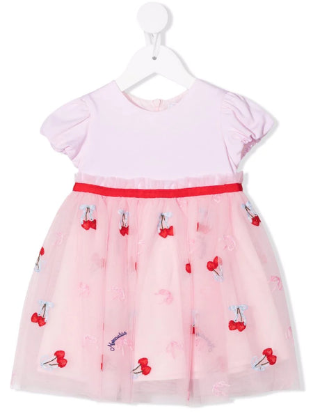 MONNALISA 319915 DRESS