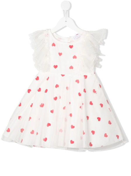 MONNALISA DRESS