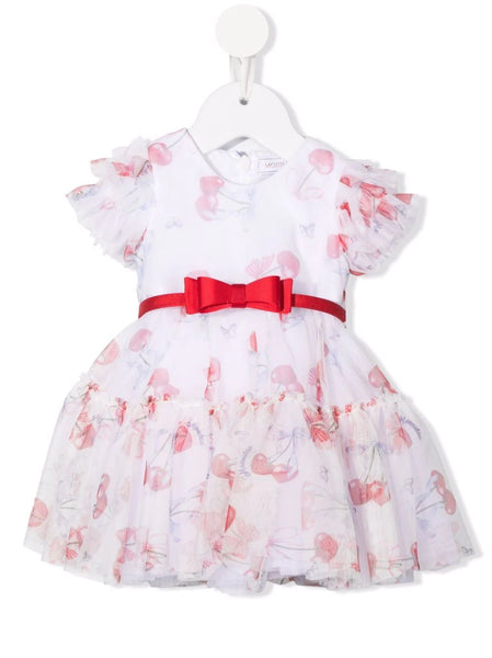 MONNALISA 319912 DRESS
