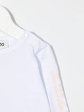 KENZO 2 IN 1 DENIM DRESS