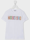 MOSCHINO MINI ME TEE