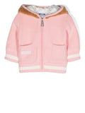 MOSCHIMO BABY KNITTED CARDIGAN