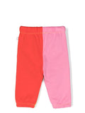 STELLA MCCARTNEY BABY GIRL COLOR BLOCK