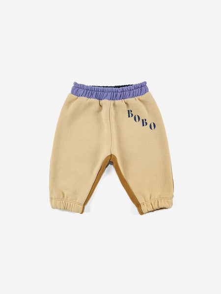 BOBO CHOSES JOGGING PANTS