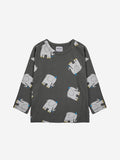 bobo choses the elephant all over t