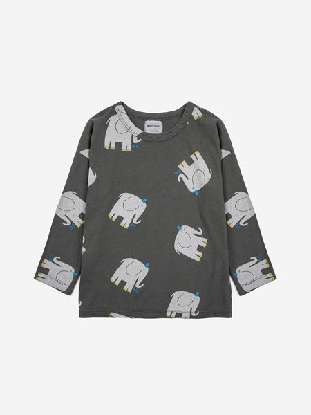bobo choses the elephant all over t