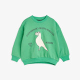 MINI RODINI PIGEONS SP SWEATSHIRT