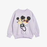 MINI RODINI RITZRATZ SWEATSHIRT