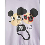 MINI RODINI RITZRATZ SWEATSHIRT