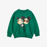 MINI RODINI RITZRATZ SWEATSHIRT 2