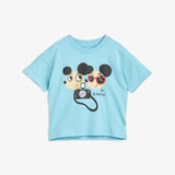 MINI RODINI RITZRATZ SS TEE
