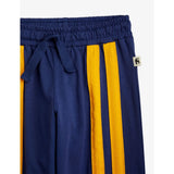 MINI RODINI PANEL STRIPE TROUSERS