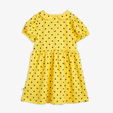 MINI RODINI POLKA DOT DRESS