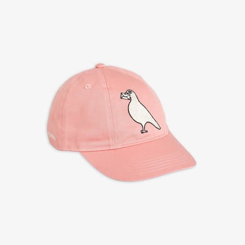 MINI RODINI PIGEONS ENB CAP