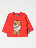 MOSCHINO LONGSLEEVE LARGE BEAR