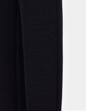 MOSCHINO SWEATPANTS WITH LARGE SIDE LOGO