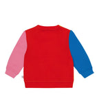 STELLA MCCARTNEY BABY GIRL COLOR BLOCK