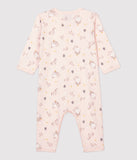 PETIT BATEAU SLEEPSUIT A02RR