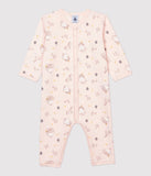 PETIT BATEAU SLEEPSUIT A02RR