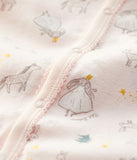 PETIT BATEAU SLEEPSUIT A02RR