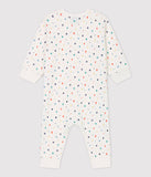 PETITBATEAU SLEEPSUIT A02S