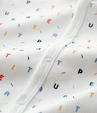 PETITBATEAU SLEEPSUIT A02S