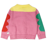 STELLA  MCCARTNEY BABY GIRL CARDIGAN