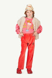 TAO SHEEP KIDS JACKET