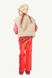 TAO SHEEP KIDS JACKET