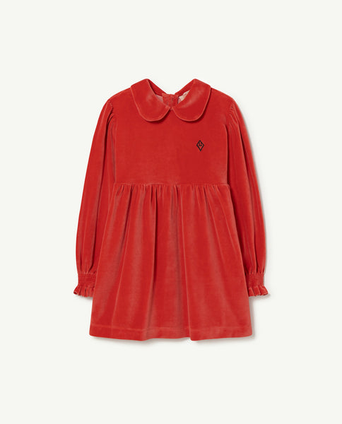 TAO MOUSE KIDS DRESS