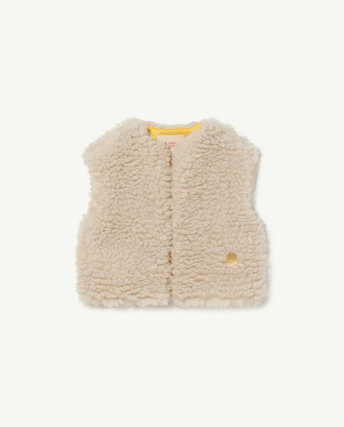 TAO SHEEP KIDS JACKET