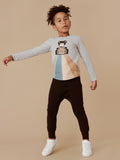 HUX RACER BEAR TOP