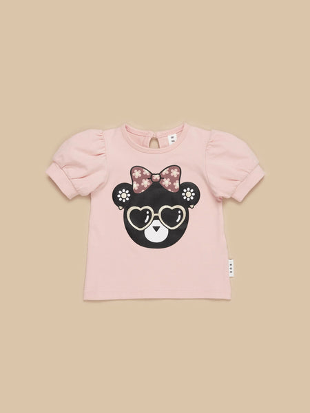 HUXBABY FLOWER HUX T