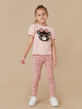 HUXBABY FLOWER HUX T