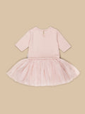 HUXBABY RAINBOW BEARS BALLET DRESS
