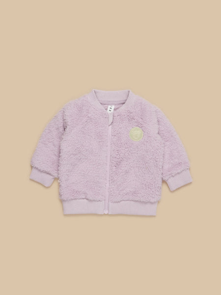 HUX UNICORN FUR JACKET