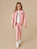 HUX UNICORN REVERSIBLE BOMBER