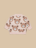 HUX BOXY CARDI