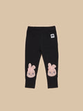 HUX FUR BUNNY KNEE LEGGING