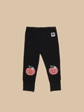 HUXBABY APPLE LEGGING