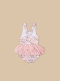 HUX UNICORN BALLET SWIMSUIT